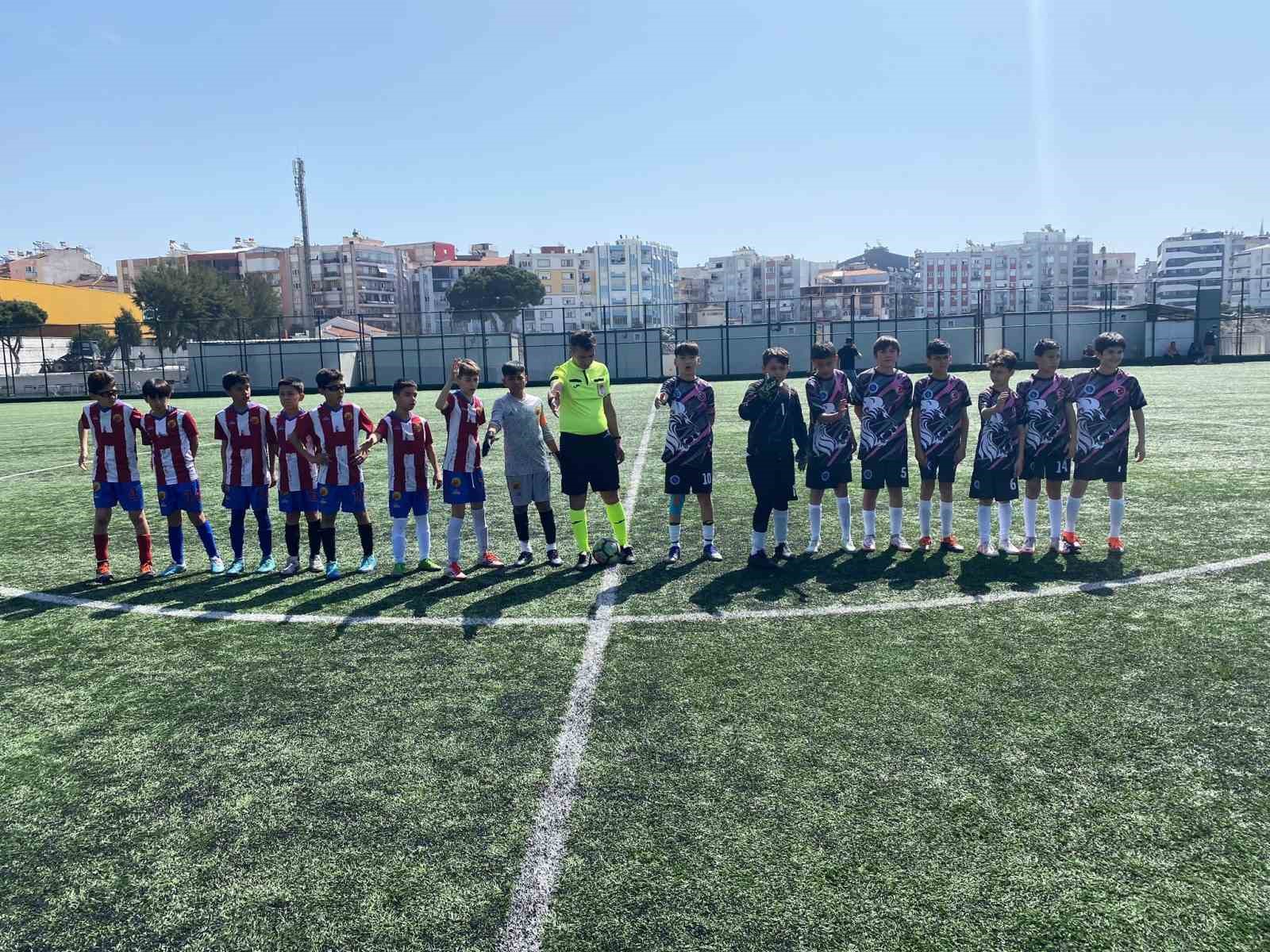 Şemsettin Karahisari Ortaokulu’ndan büyük başarı