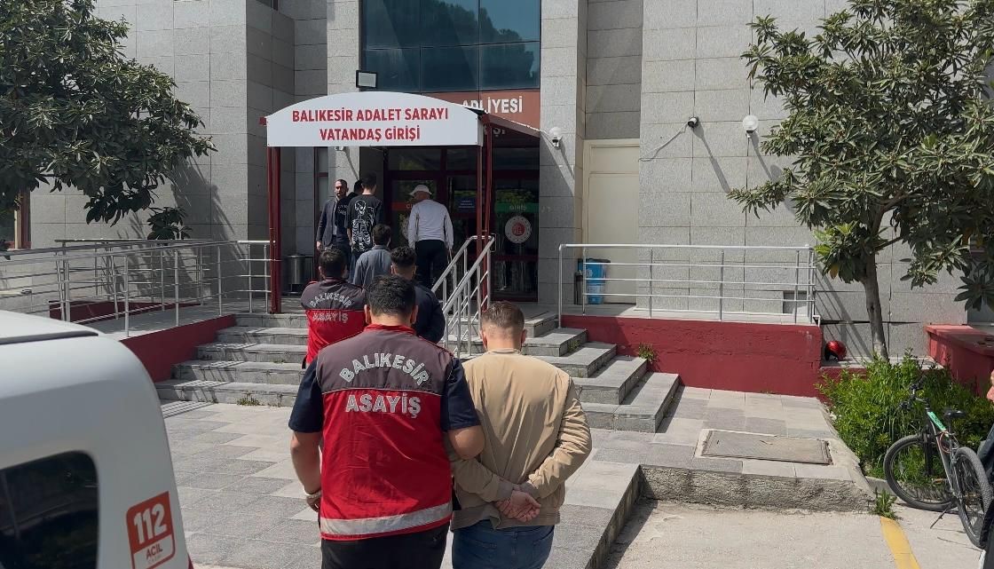 82 yaşındaki adam ’polis ve savcı’ diyen dolandırıcılara 7 milyon kaptırdı