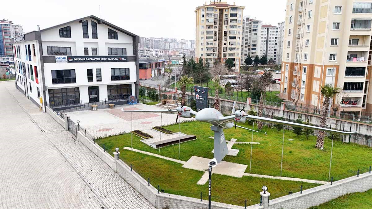 CANİKFEST 24 Nisan’da başlıyor
