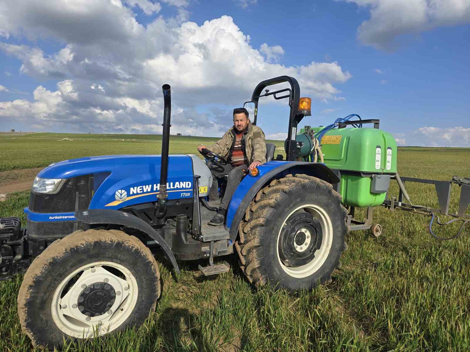 Don olayının bilan&ccedil;osu ortaya &ccedil;ıkıyor, Yozgat &ccedil;ift&ccedil;isi endişeli
