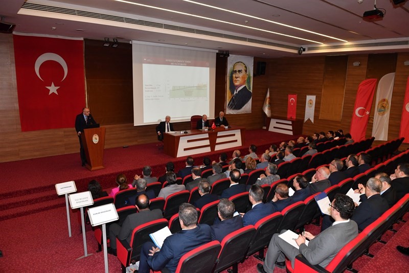 Denizli’ye 32 milyar TL’lik yatırım