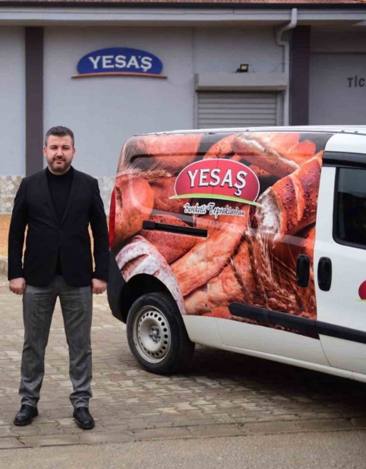 Yesaş teknolojik olarak yenileniyor