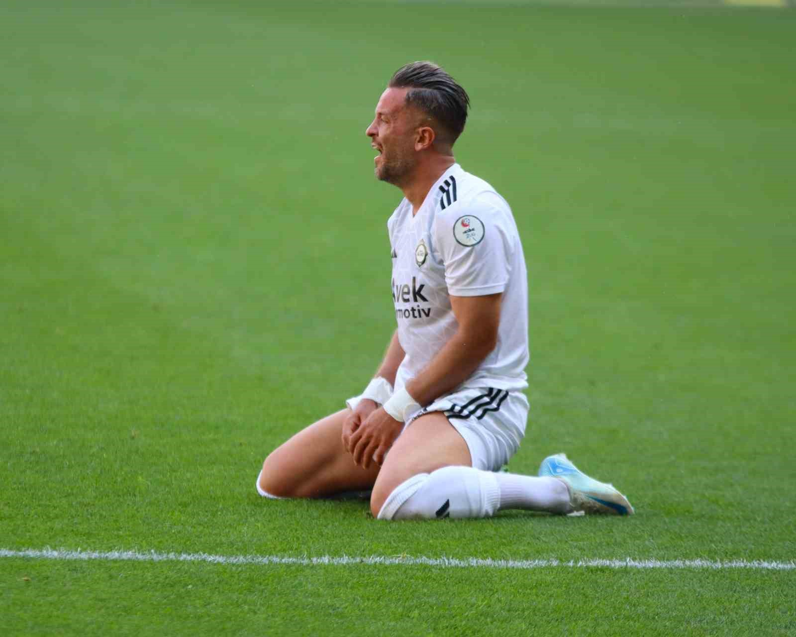 Altay, 3 yıl içinde Süper Lig’den 3. Lig’e düştü