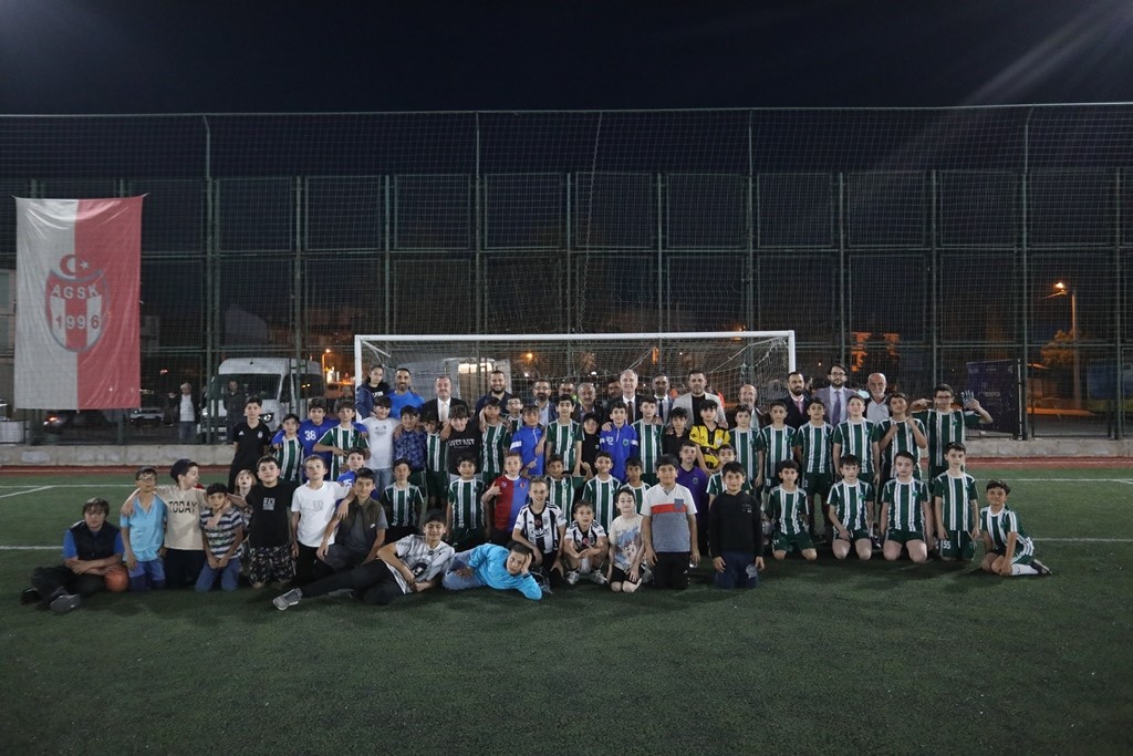 Vatandaş sordu, Başkan Alper Taban cevapladı