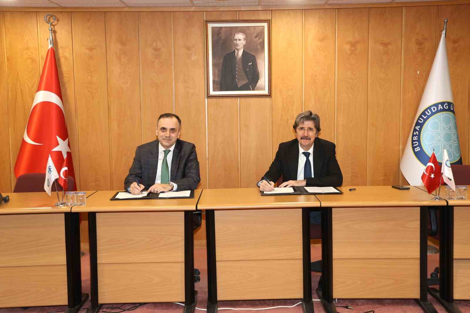 Kalifiye personel ihtiyacını hafifletecek protokol
