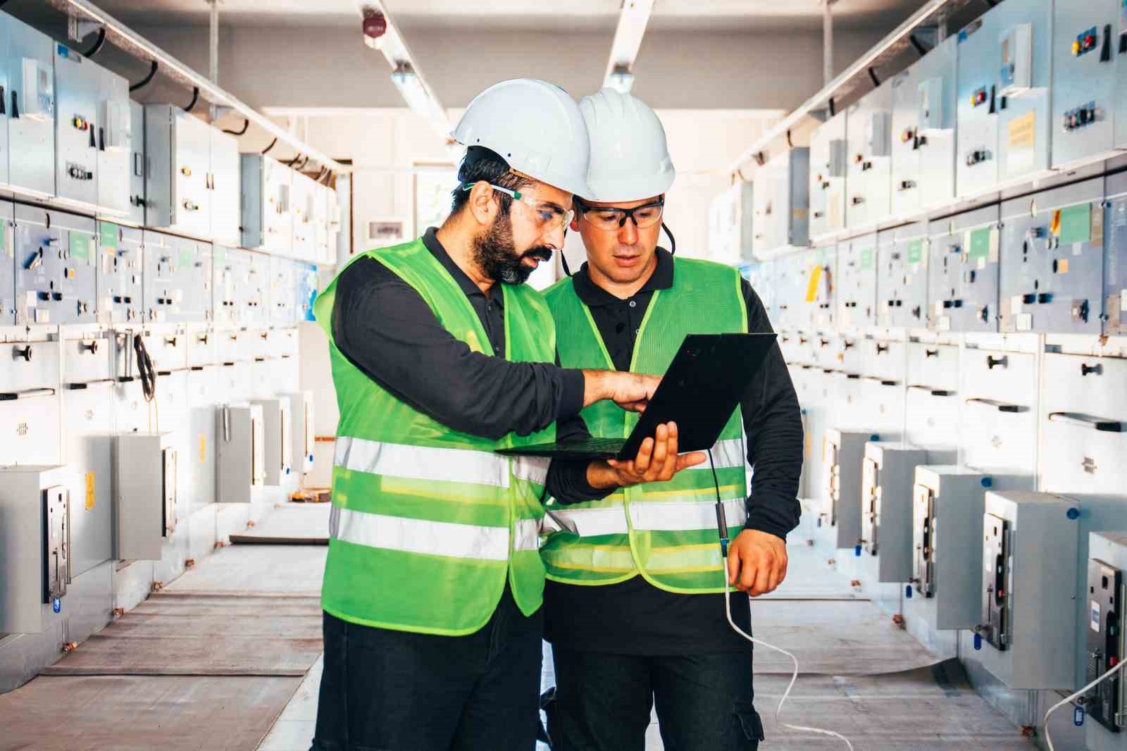 Toroslar EDAŞ Kilis’in enerji altyapısını güçlendirmeye devam ediyor