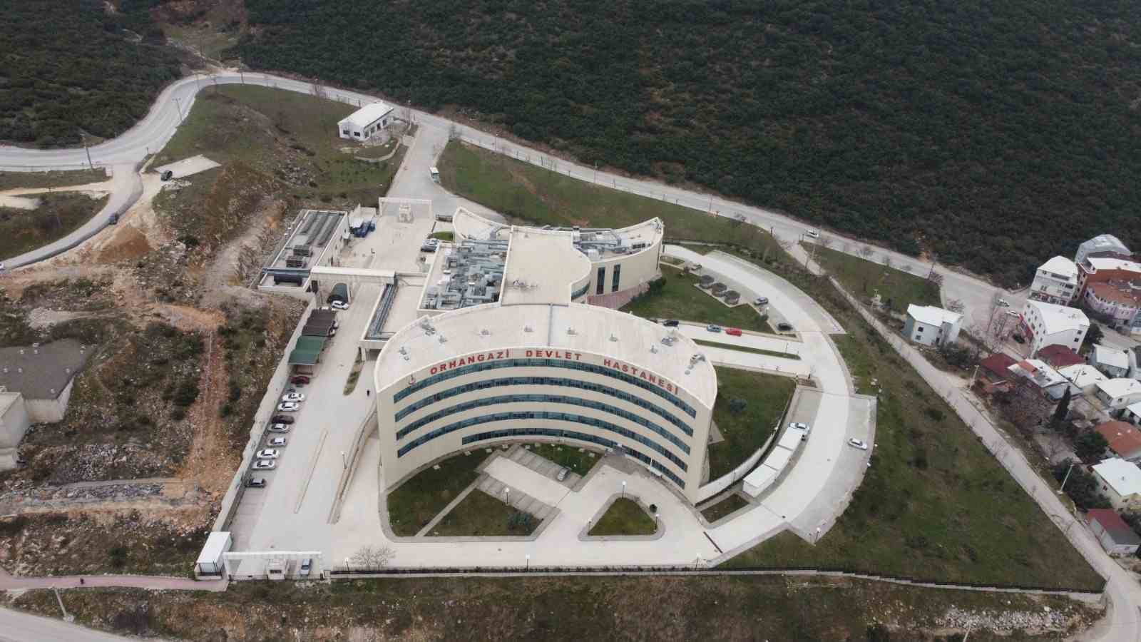 Bursa’da ’engelli raporu’ operasyonu: 13 gözaltı