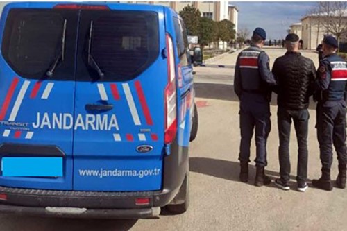 Kırklareli’nde aranması olan 45 şüpheli yakalandı