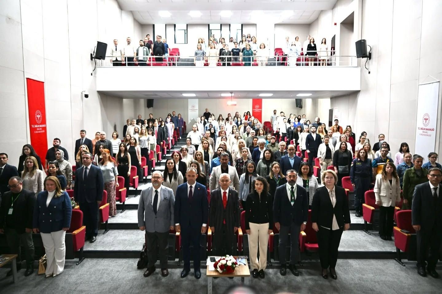 Kırklareli’nde 2. Otizm Çalışmaları Konferansı yapıldı