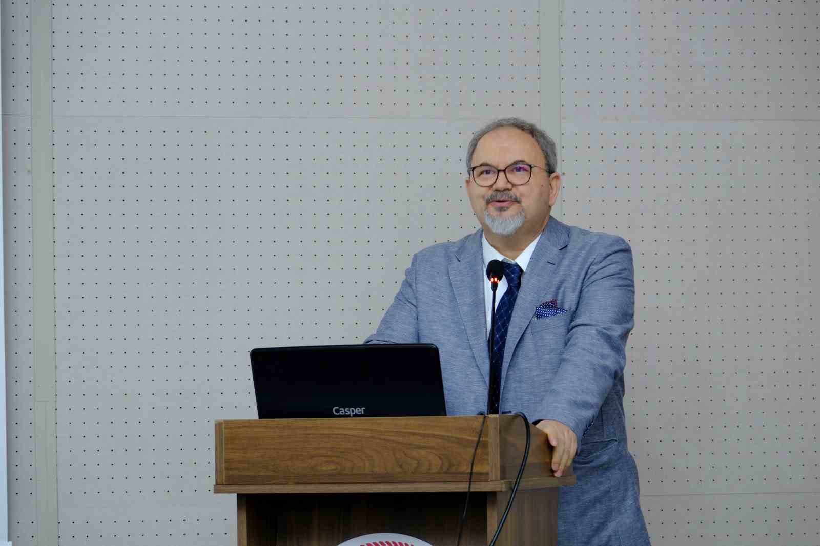 Kırklareli’nde 2. Otizm Çalışmaları Konferansı yapıldı