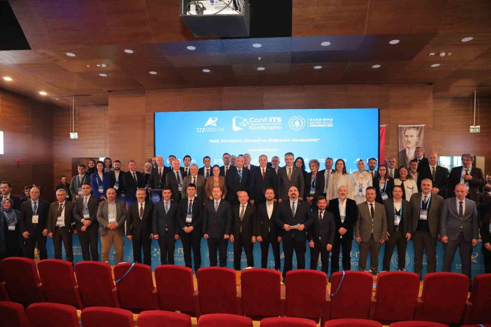 Bağcılar Belediyesi&rsquo;ne "Ulaşımda Aklın Yolu" &ouml;d&uuml;l&uuml;
