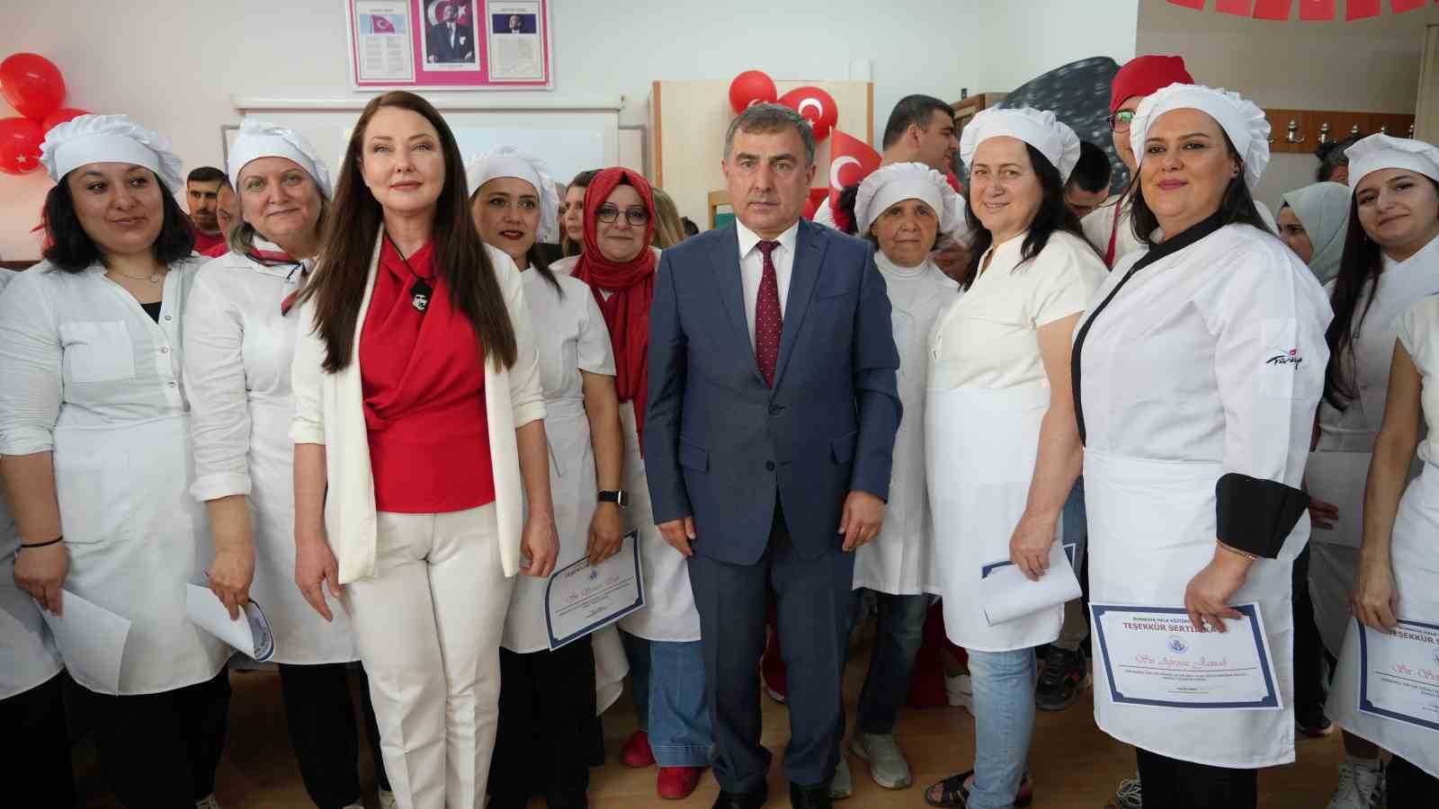 23 Nisan, onların da bayramı
