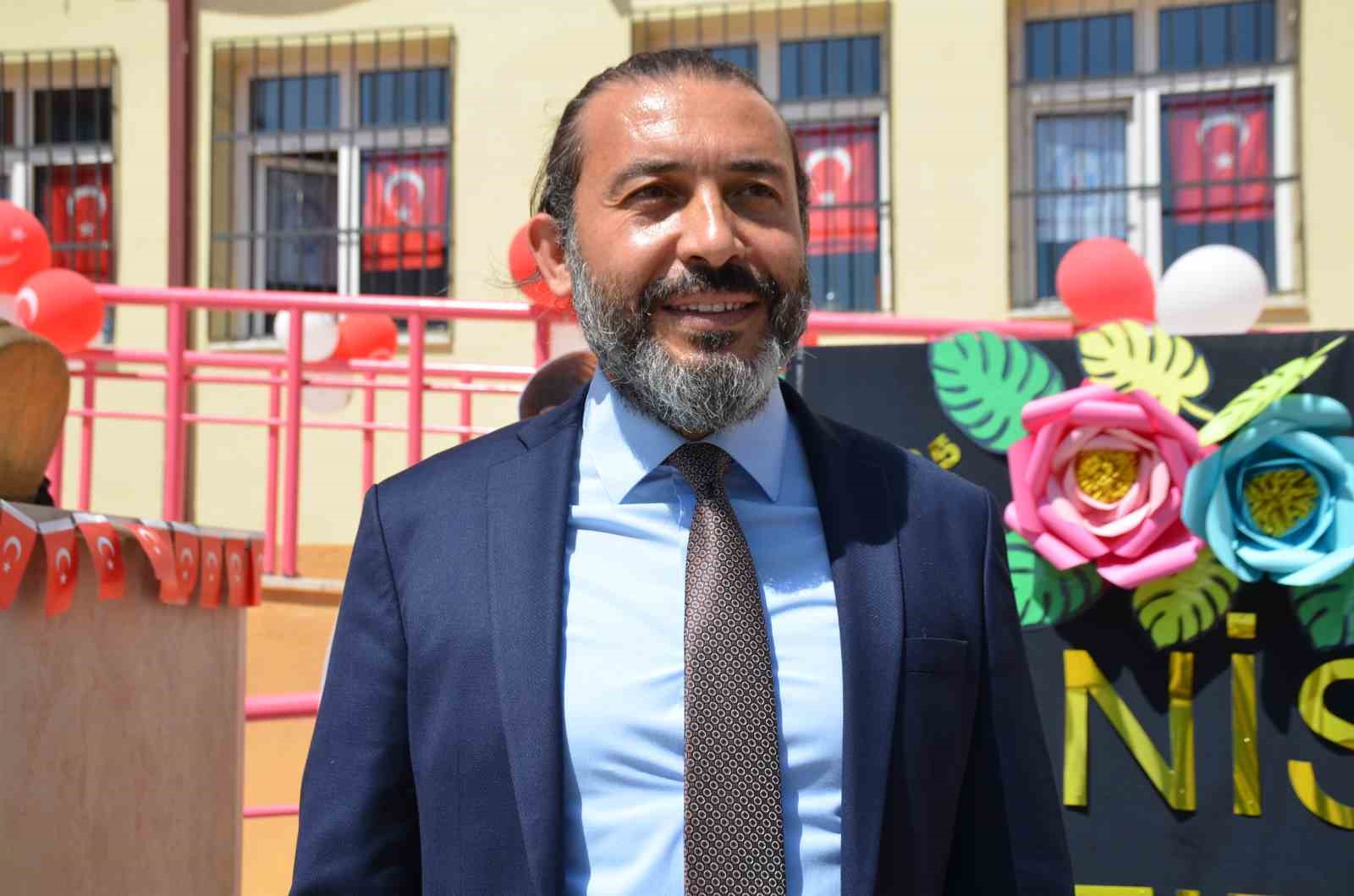 Geleneksel sokak oyunları yeniden yaşatıldı
