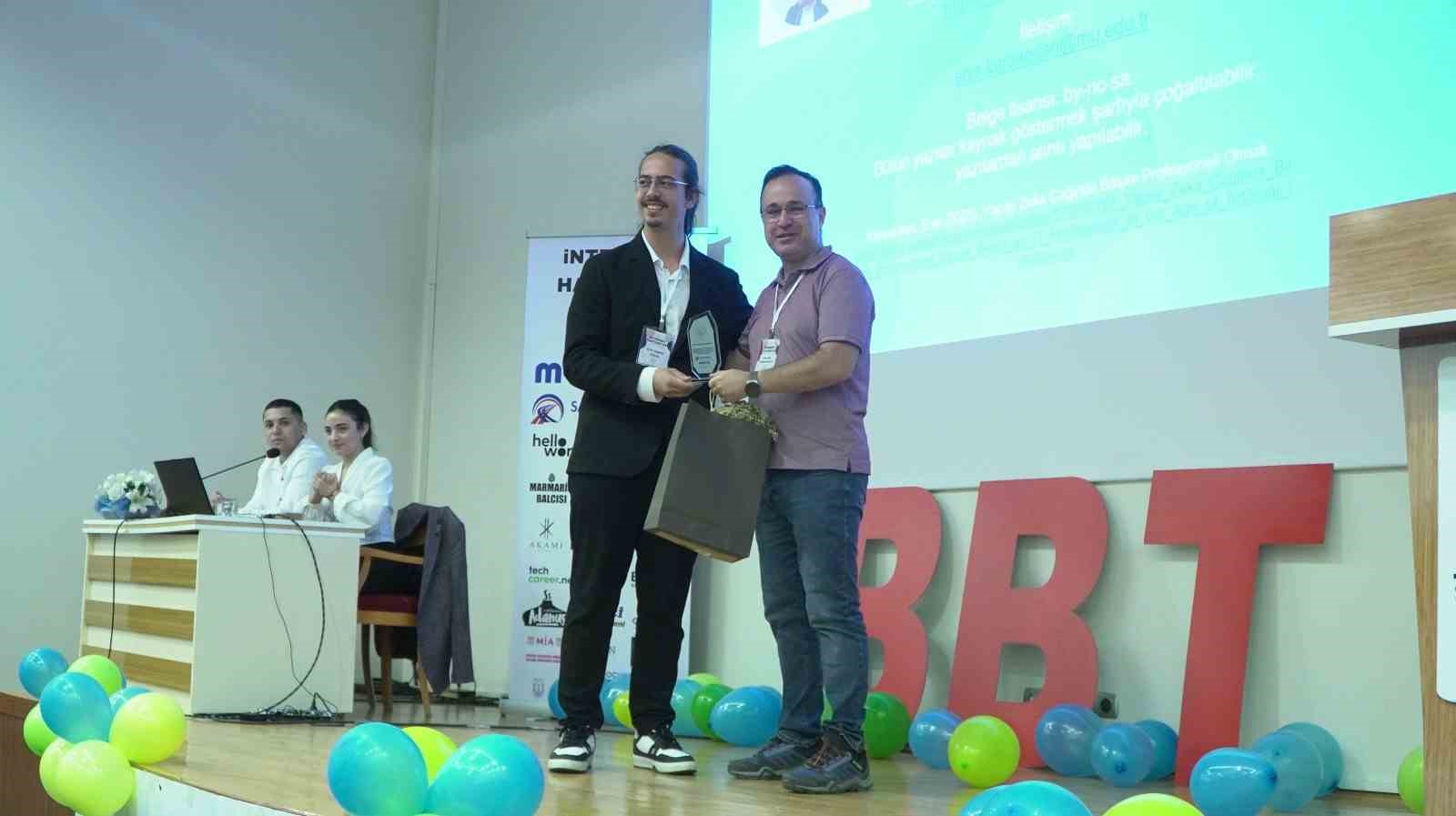 MSK&Uuml;&rsquo;de iki g&uuml;n s&uuml;ren teknoloji etkinliği
