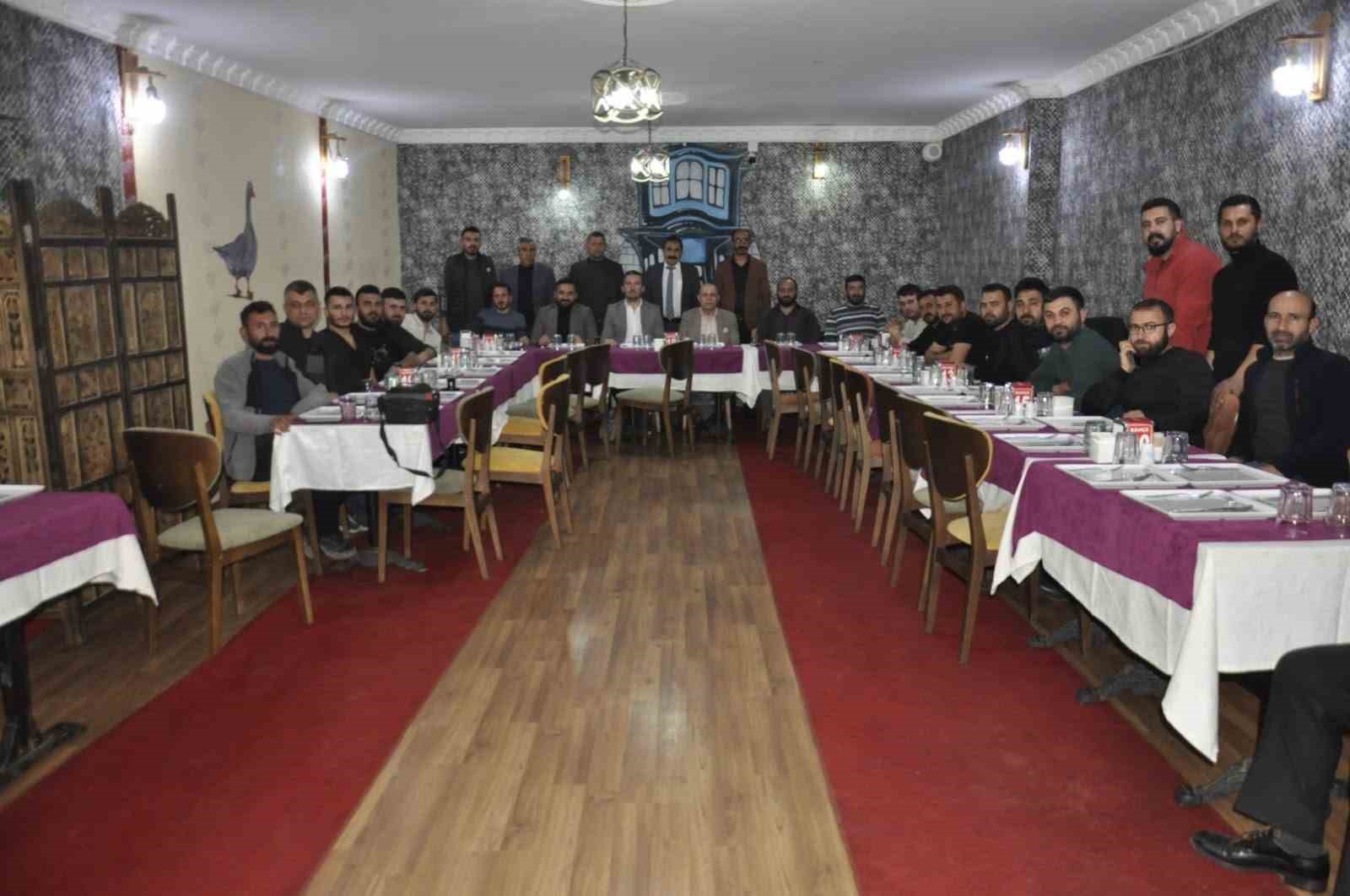 Bu proje, Kars’ın küçükbaş hayvan varlığını artıracak
