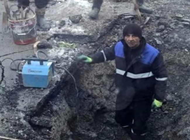Van’daki feci kazada hayatını kaybedenlerin kimlikleri belli oldu