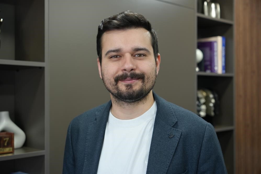 Estetik uzmanı açıkladı: "Kök hücre ve kolajen kombinasyonu cildin yenilenmesini destekler"