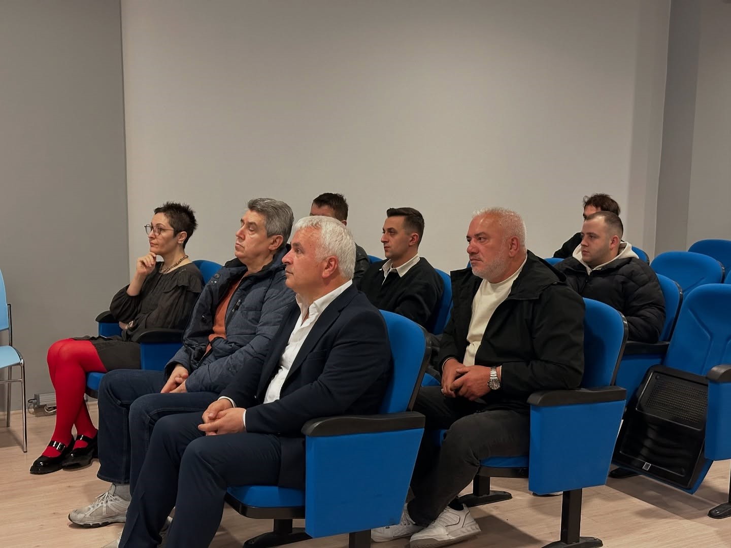 Sinop&rsquo;ta işletmelere kapalı alanlarda t&uuml;t&uuml;n kullanımına karşı uyarı
