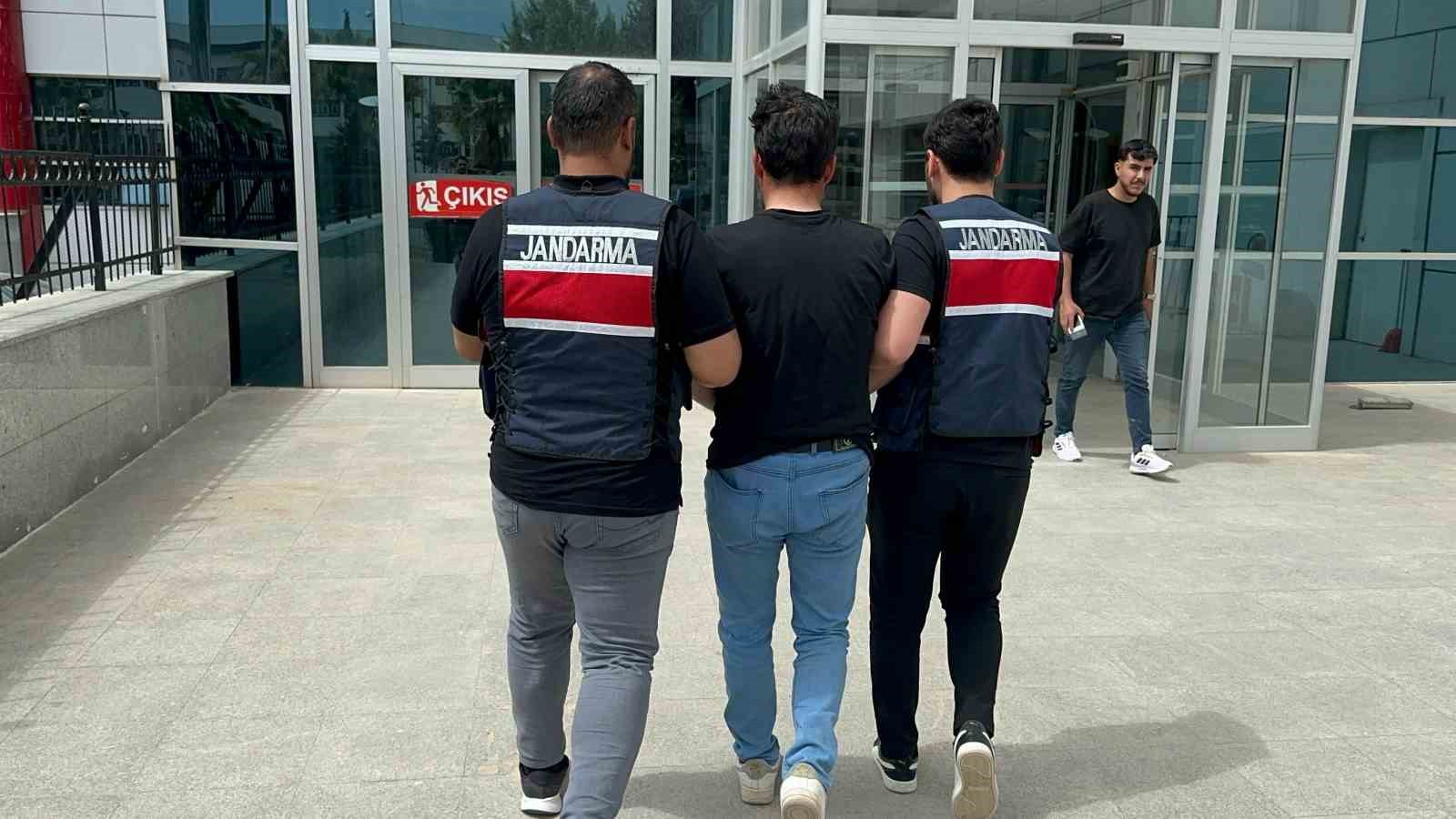 Adıyaman’da DEAŞ operasyonu