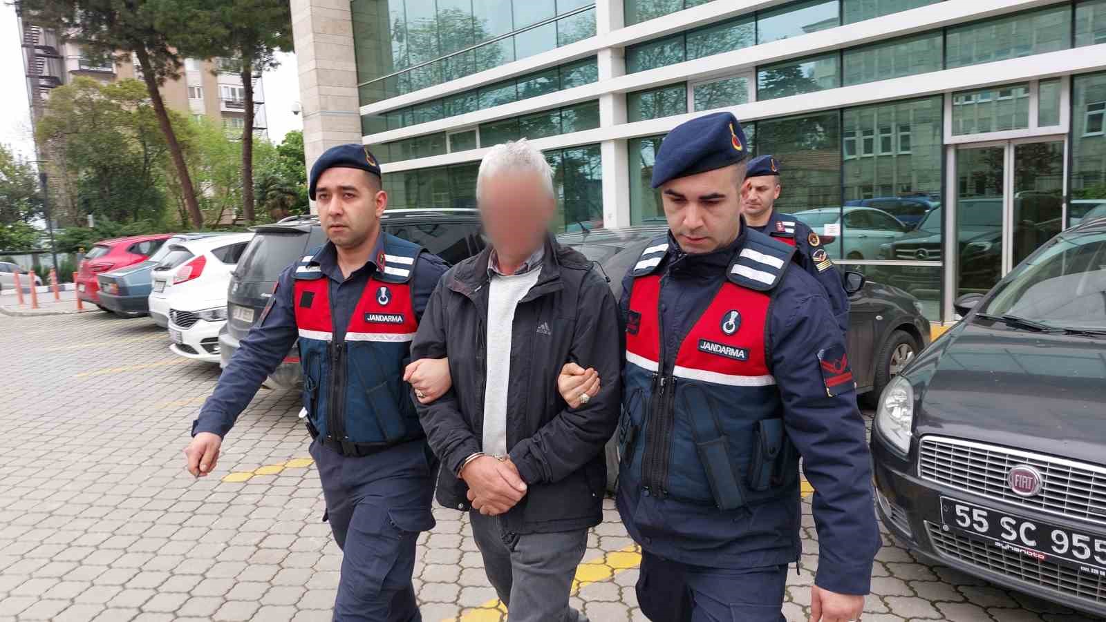Öldürme suçundan 11 yıl 8 ay hapis cezası bulunan şahıs tutuklandı