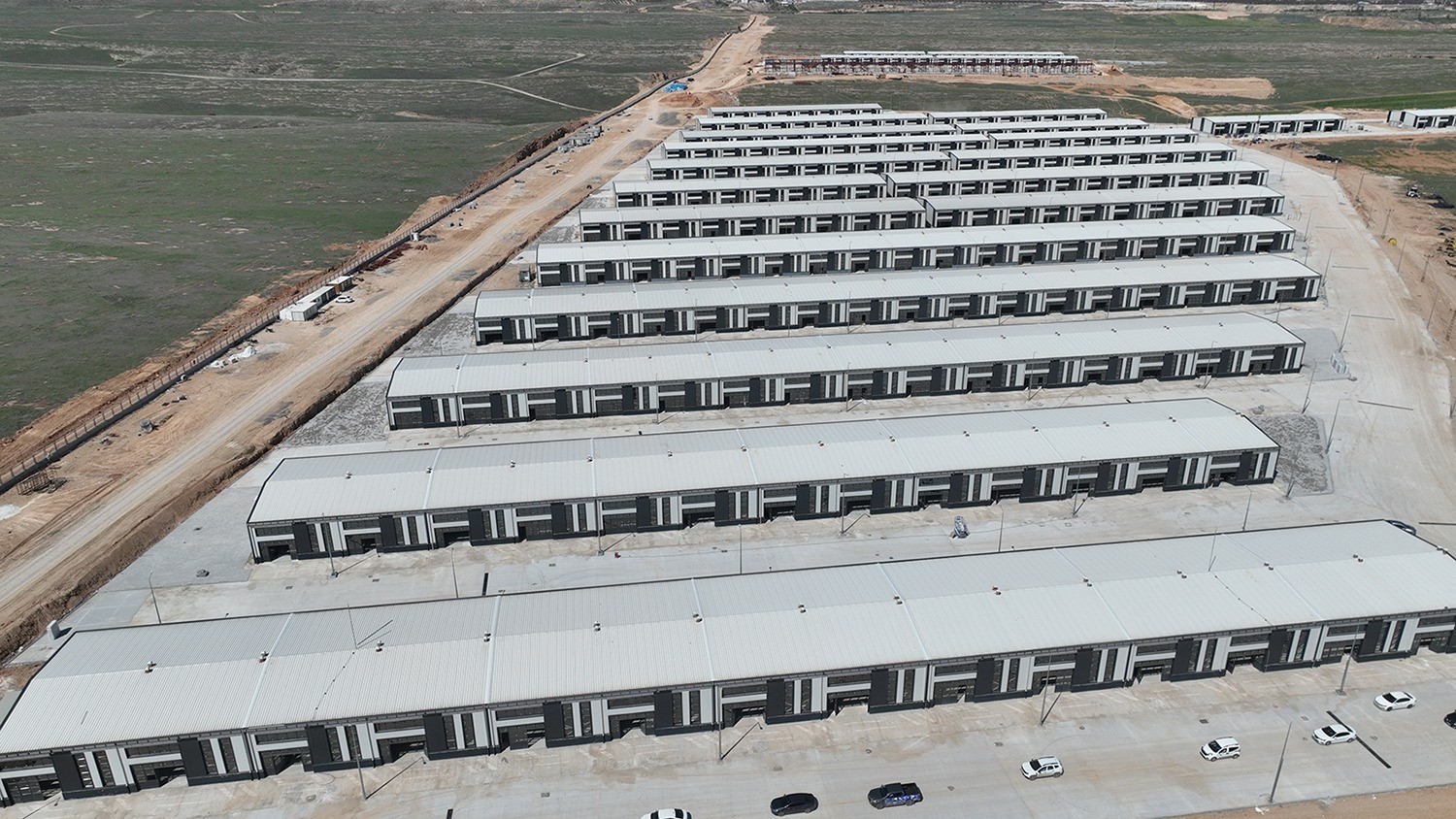 Başkan Er: "Malatya&rsquo;mızın sanayi ile alakalı sıkıntılarını gidereceğiz"
