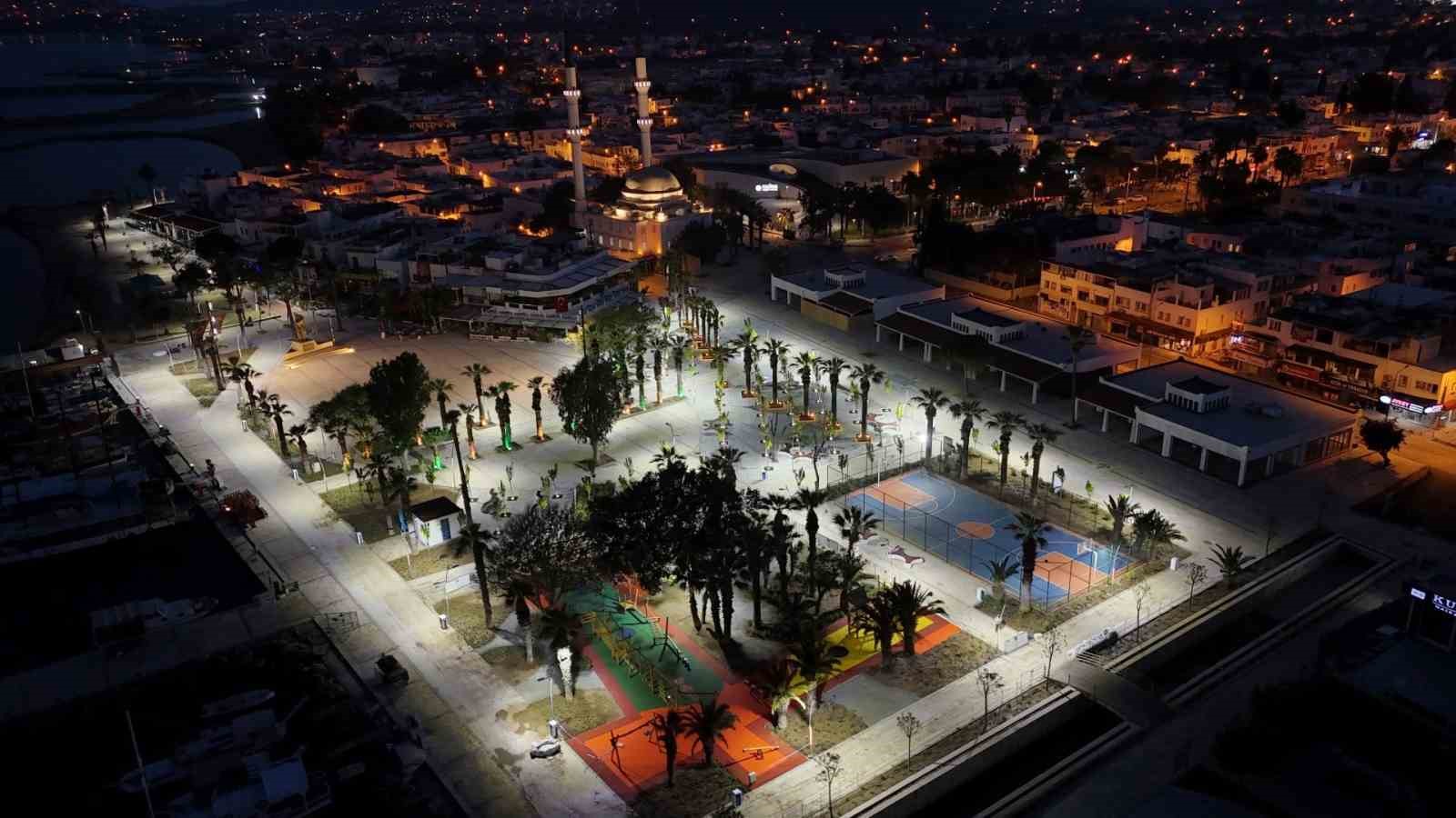 23 Nisan&rsquo;da Bodrum&rsquo;da coşku dolu etkinlikler
