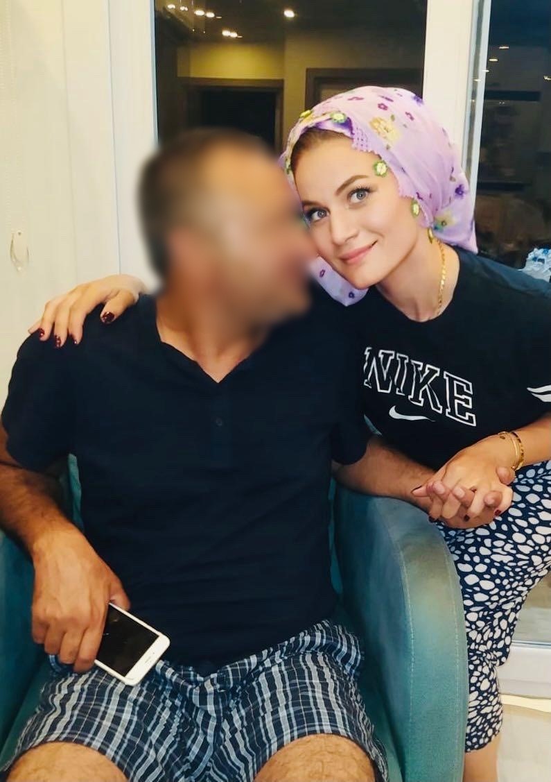 55 milyon dolandırıldığını iddia eden Fatma Kovan: "Benden dolandırdığı mallarımı istiyorum"
