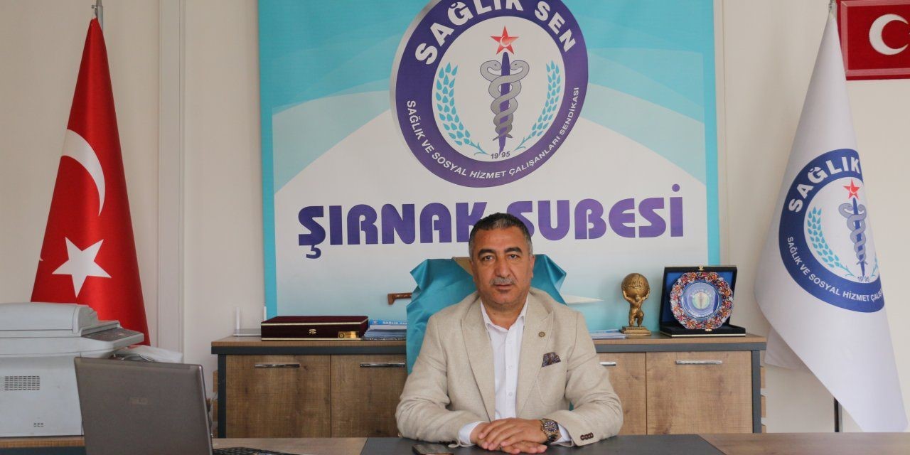 Anmal: ’’İdareciler yük olmak yerine yükü paylaşmalı’’