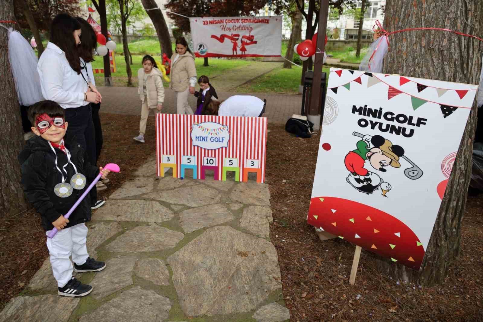 Bafra Geleneksel Çocuk Şenliği