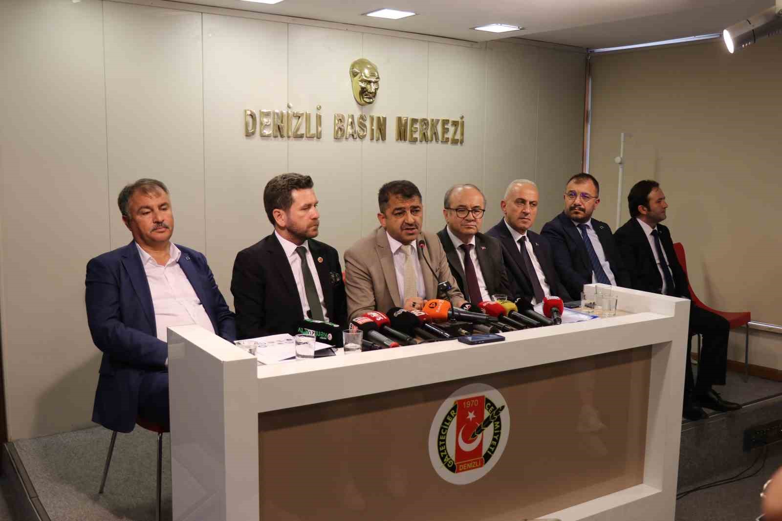 Tütüncünün sesi olan başkanlardan firmalara çağrı; "Avans yoksa, tütün birliği kuracağız"