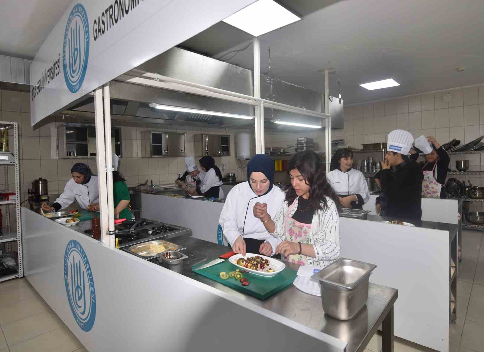 Özel öğrencilere 23 Nisan’a özel etkinlik