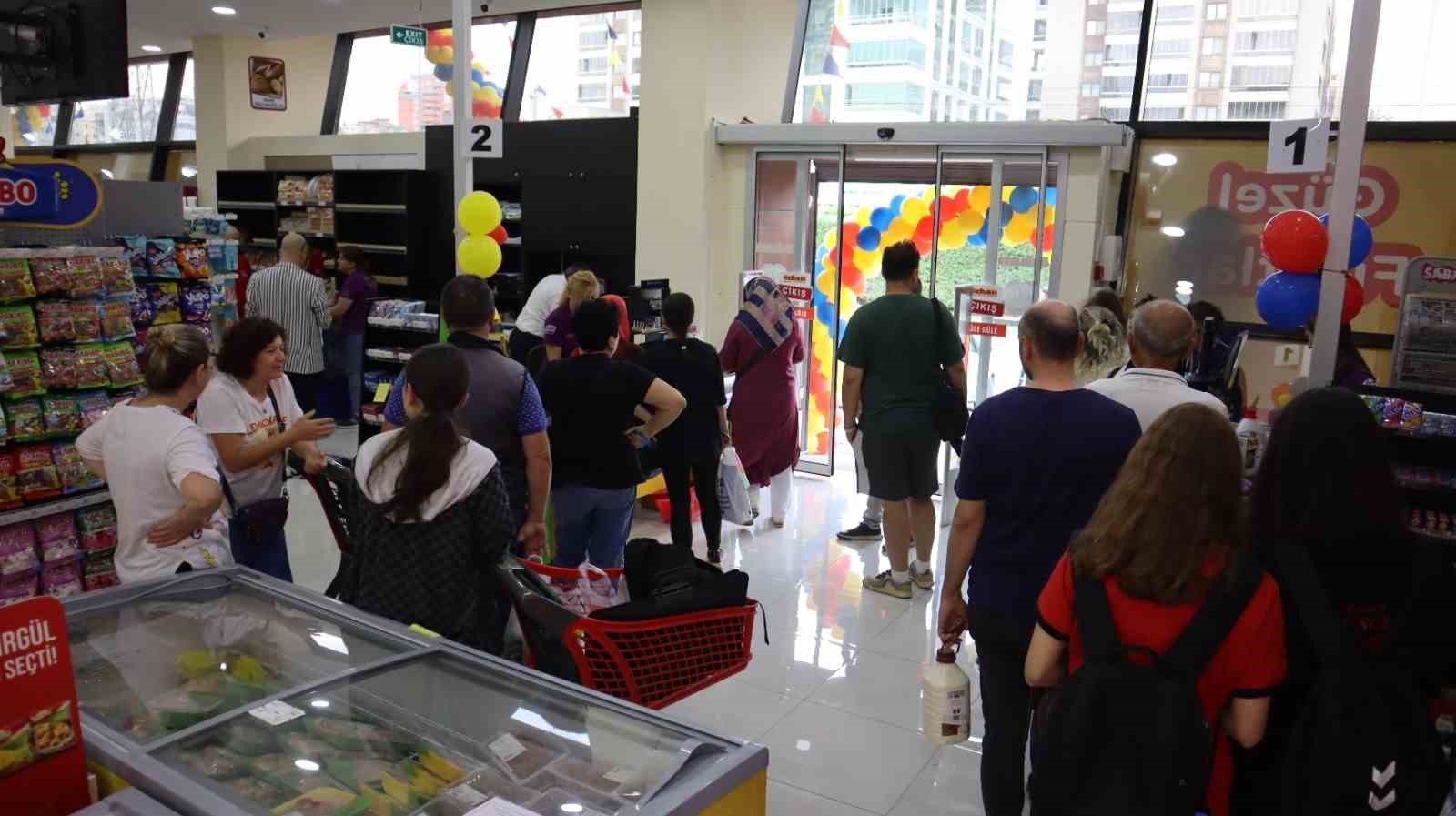 İndirim dolu günler başlıyor