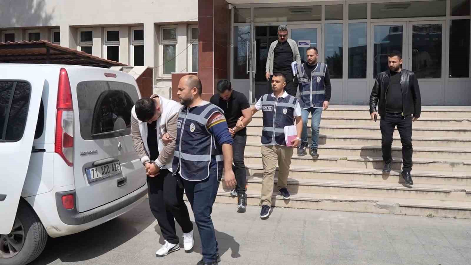 "Tamir" bahanesiyle dolandırıcılık: Sağlam parçayı söküp üstüne para aldılar