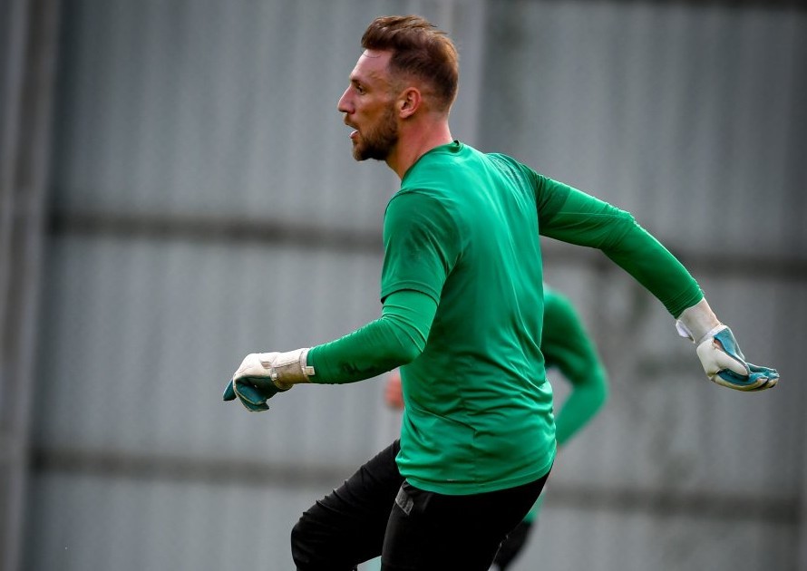 Bursaspor’da Karşıyaka maçı hazırlıkları başladı