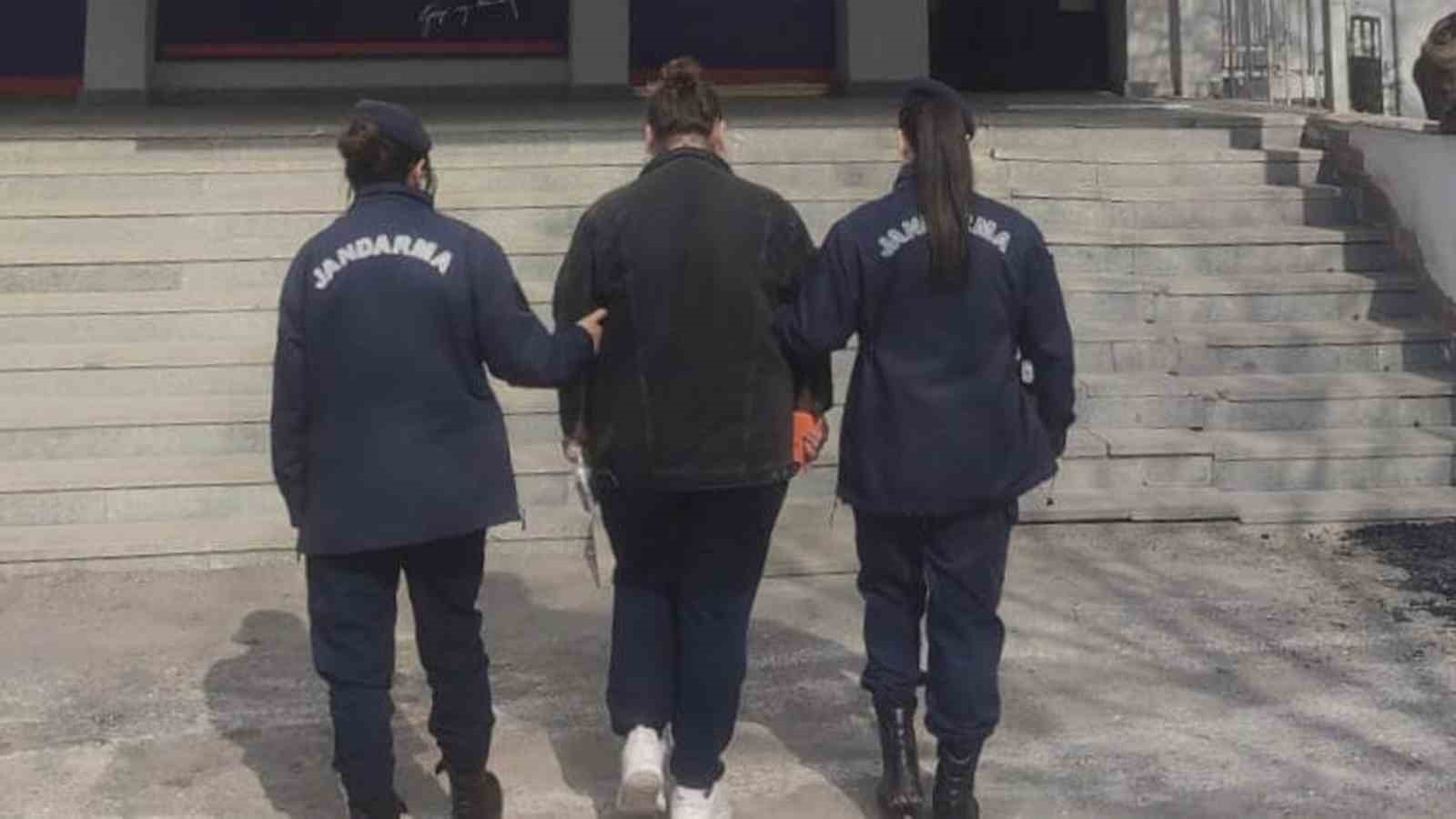 Kırıkkale’de aranan 4 hükümlü yakalandı