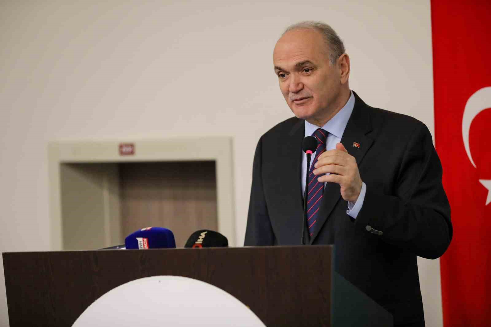 Yangın yönetmeliğine uymayanlar gerekirse kapatılacak