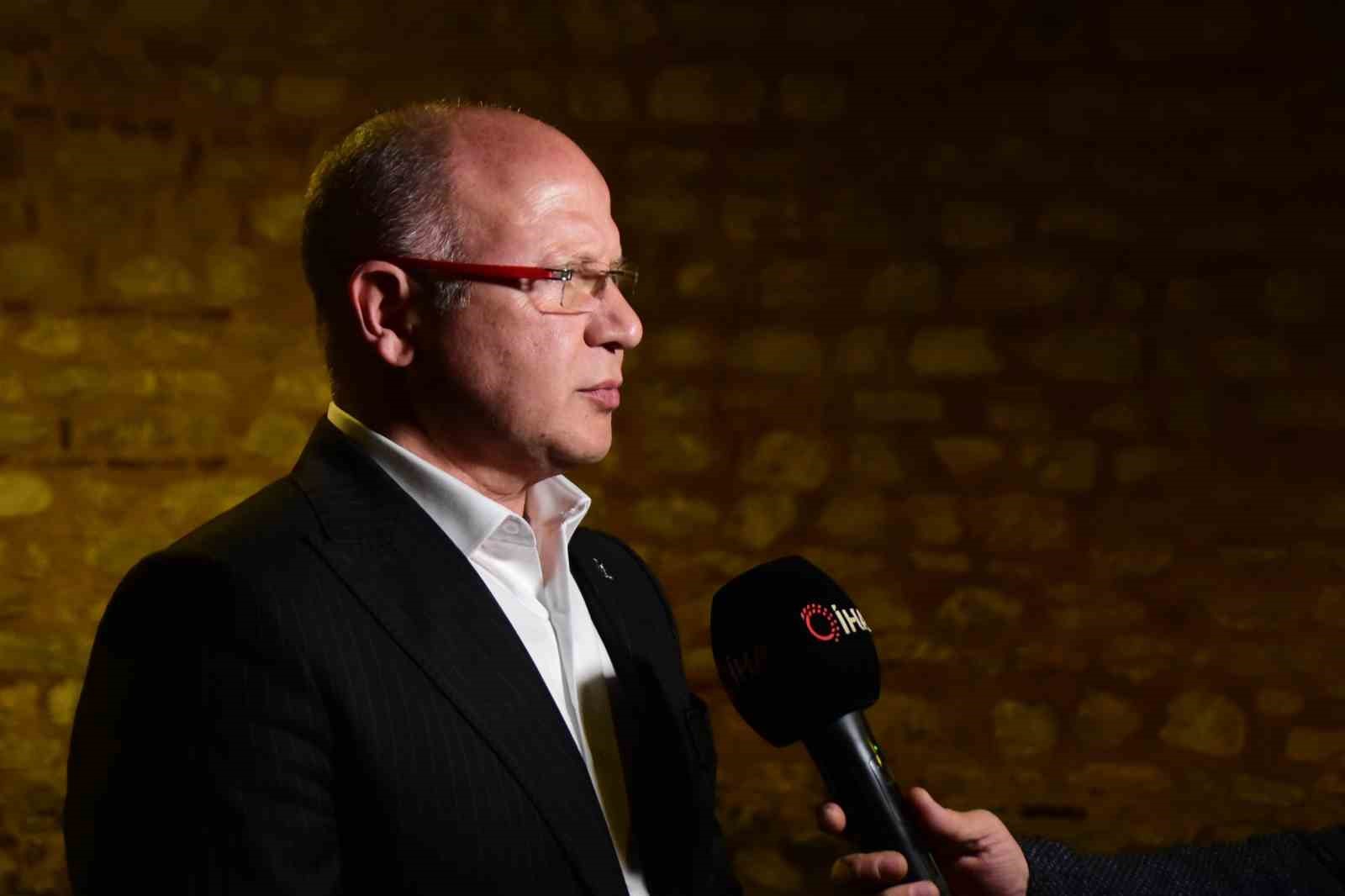 Ak Parti İl Başkanı G&uuml;rkan&rsquo;dan Karacabey ve Yenişehir&rsquo;e m&uuml;jde
