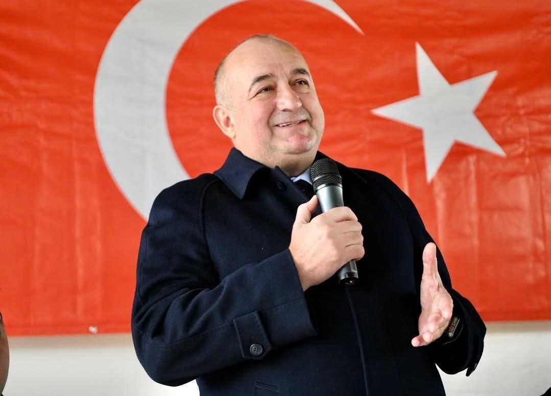 AK Partili Gider: 23 Nisan; millet iradesinin tecelligâhı olan Gazi Meclis’in kurulduğu, bağımsızlık mücadelesinin milletle birlikte verildiğinin ilan edildiği tarihi bir dönüm noktasıdır
