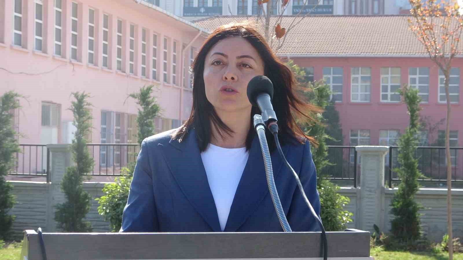 &Ccedil;anakkale&rsquo;de 23 Nisan kutlandı
