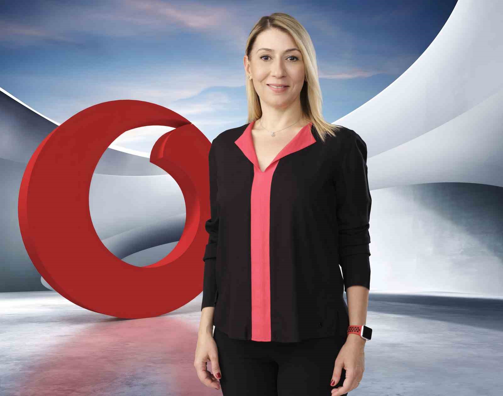 Vodafone, 16 yaş ve altı çocukları güvenilir teknolojiyle tanıştırıyor