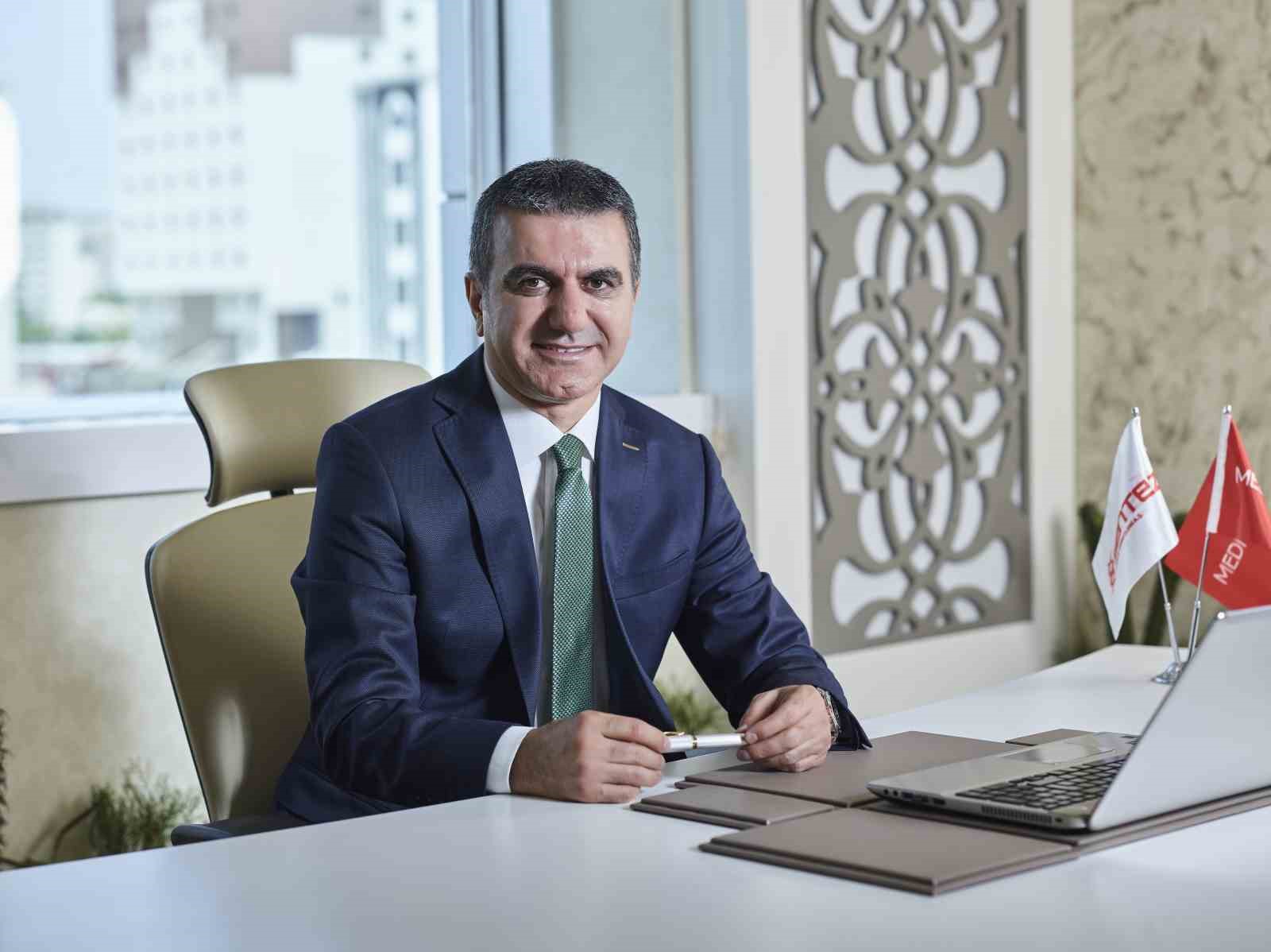 Kubba’dan 23 Nisan mesajı