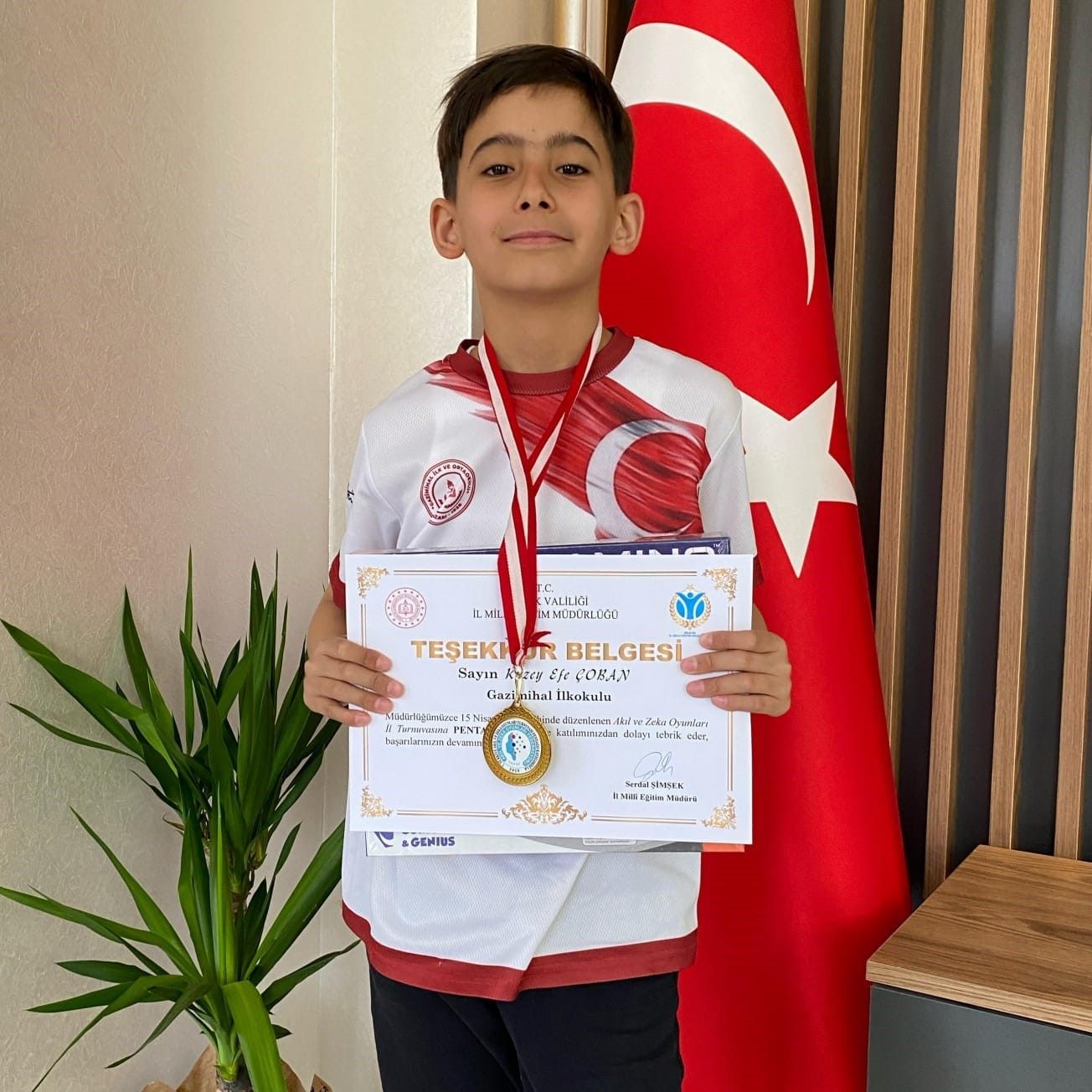 Bilecik’i Türkiye şampiyonasında temsil edecekler