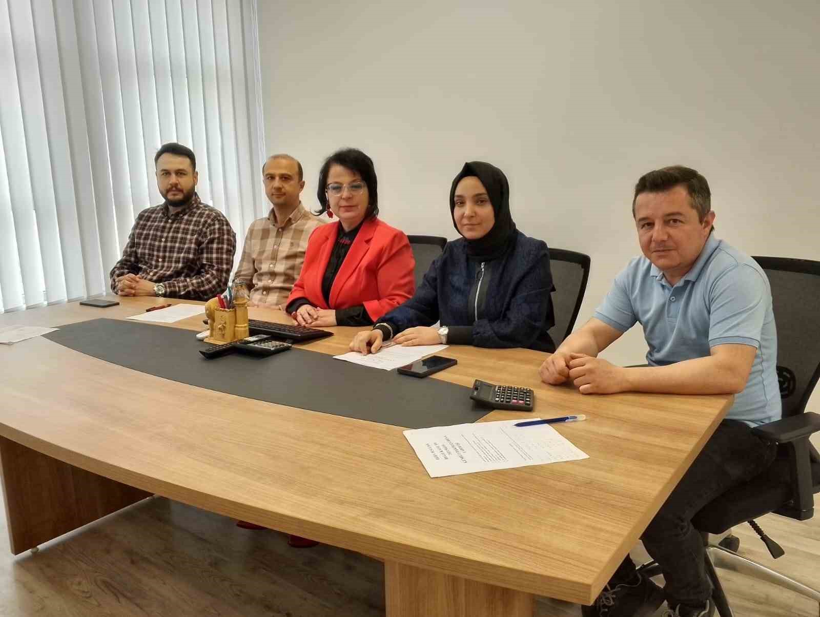 24 milyonluk Gündüz Bakım Evi projesinin ihalesi yapıldı