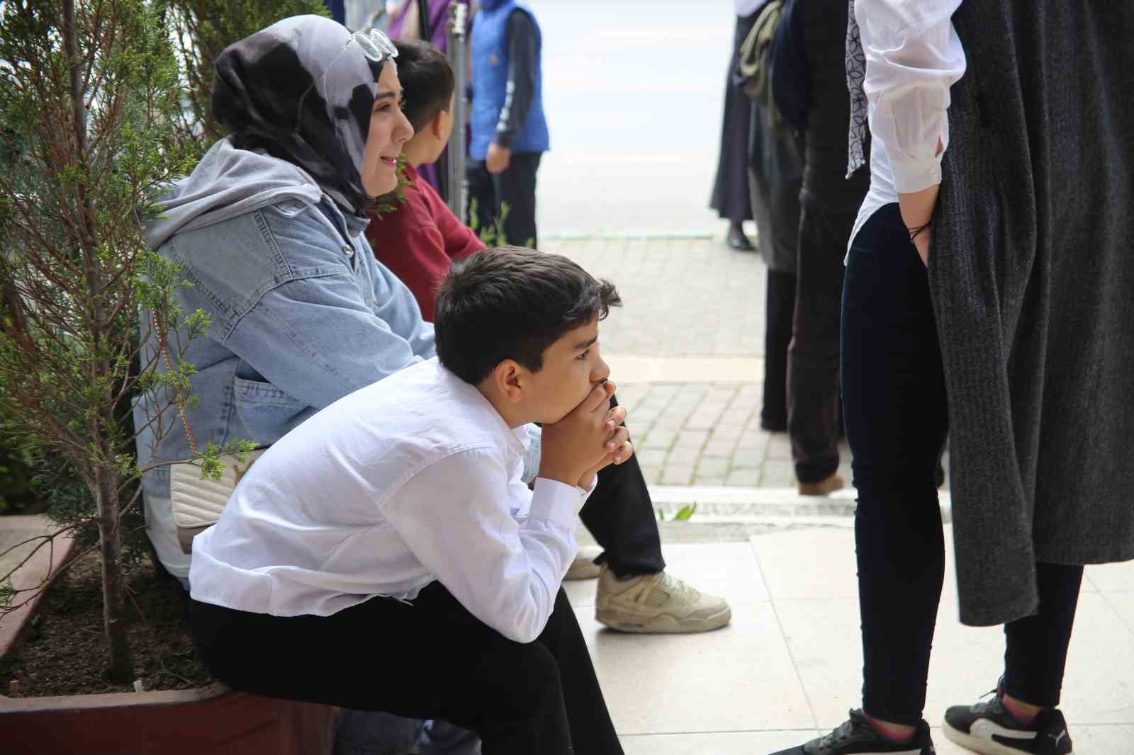 Deprem Bursa ve Yalova’da da yoğun hissedildi