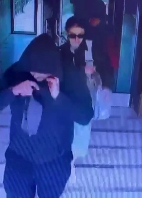 &Uuml;mraniye&rsquo;de &lsquo;polis, savcı&rsquo; yalanıyla vatandaşları 600 bin TL dolandırdılar
