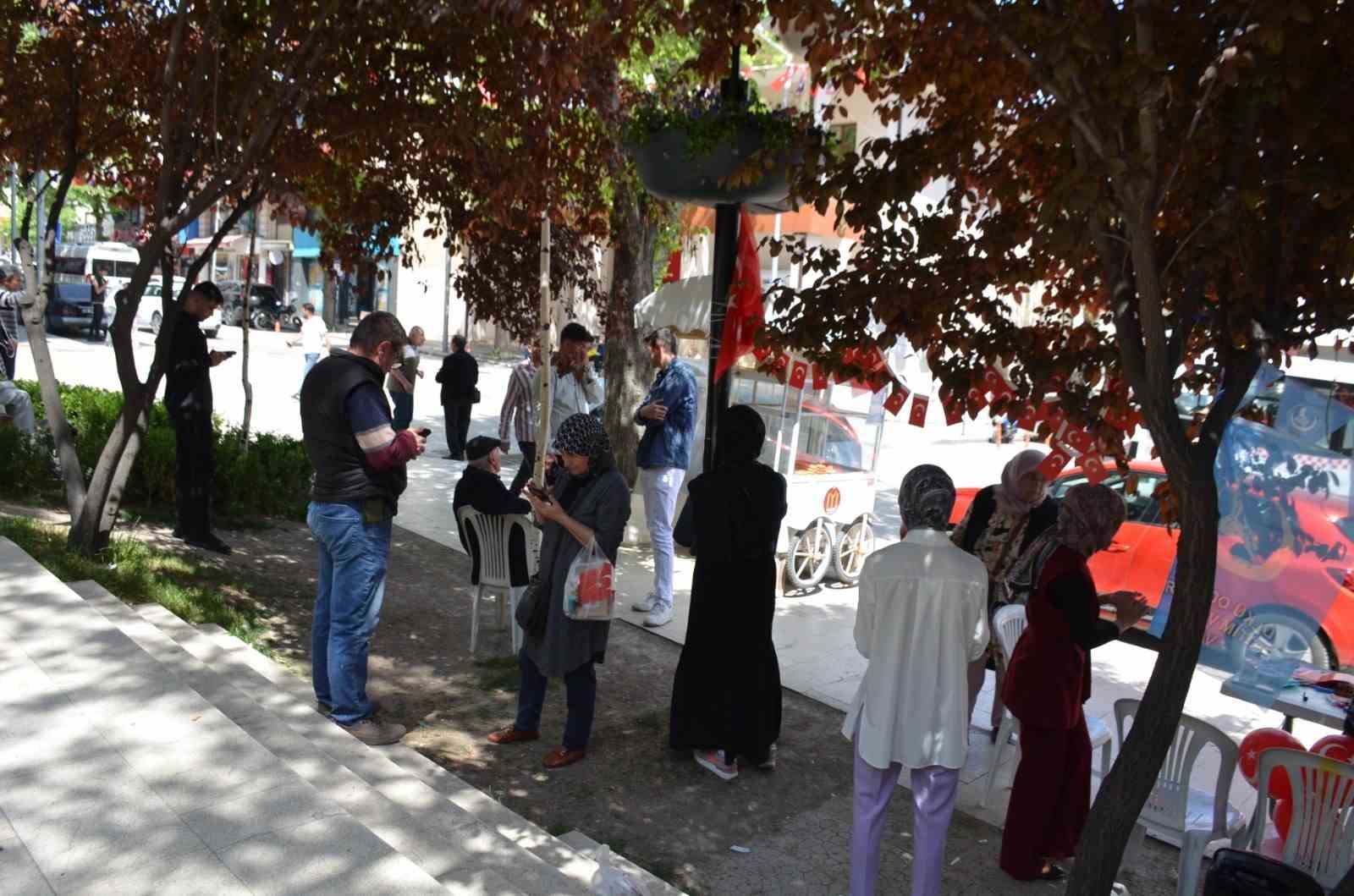 Deprem  Bilecik&rsquo;te paniğe yol a&ccedil;tı
