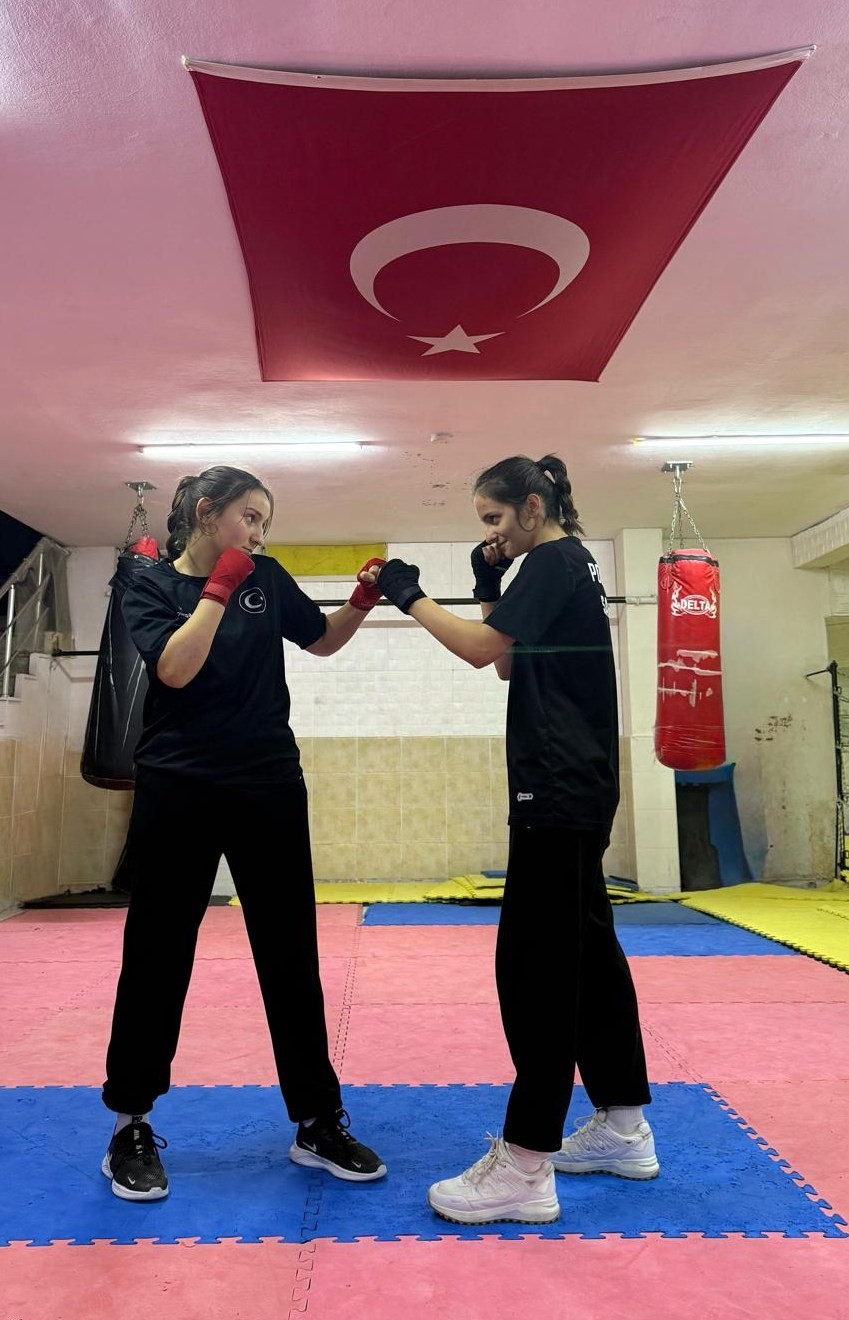 Alanyurt: "Asarcık ilçemiz sporda bir ilki başardı"