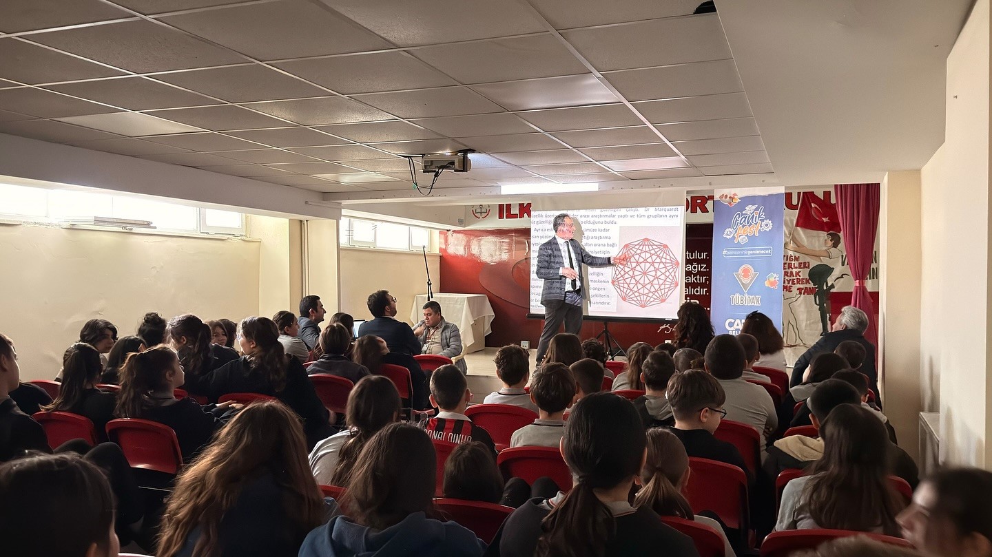 CANİKFEST dolu dizgin