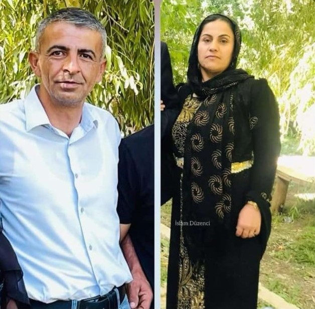 Van’daki kazada hayatını kaybeden 6 kişi toprağa verildi