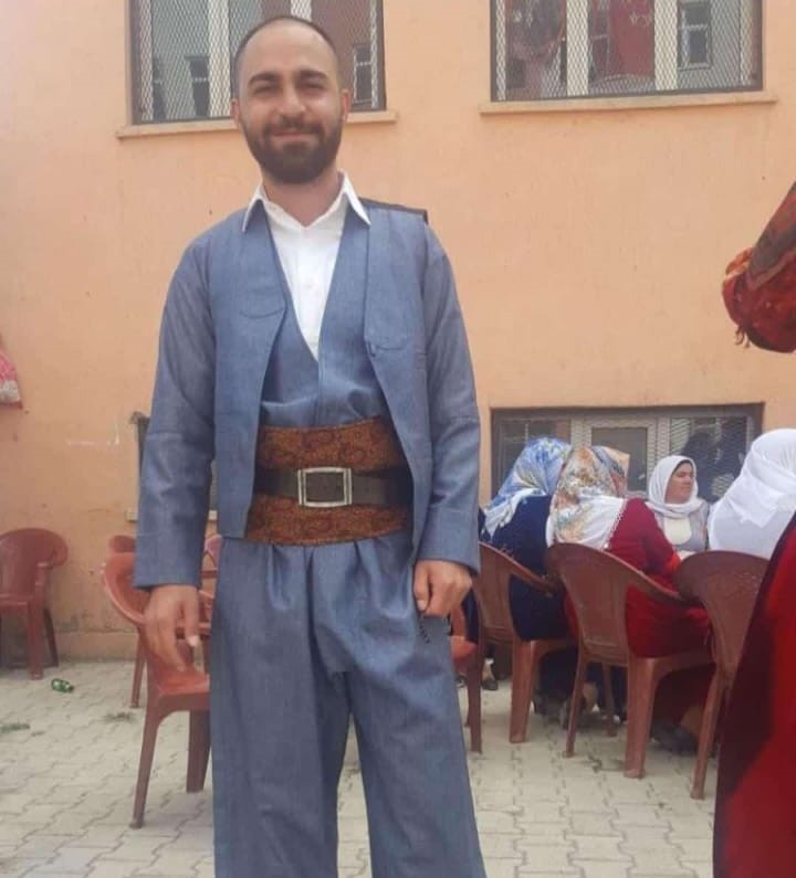 Van&rsquo;daki kazada hayatını kaybeden 6 kişi toprağa verildi
